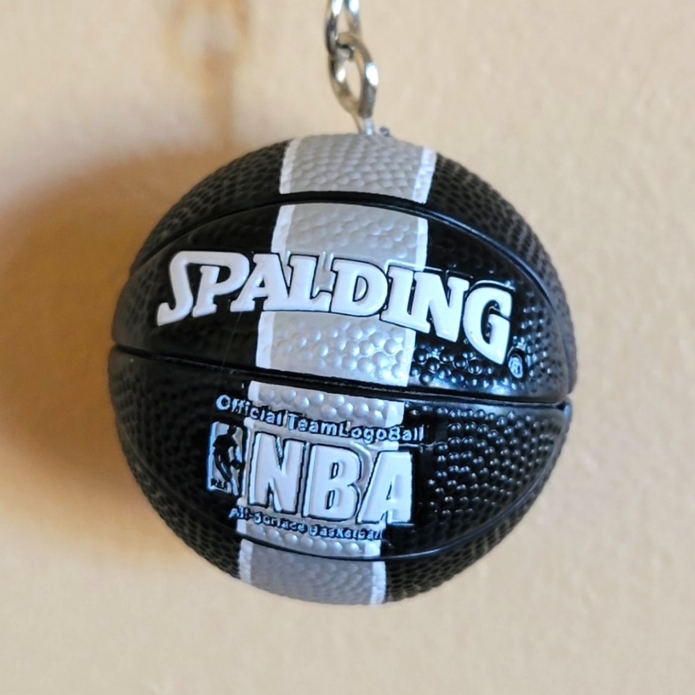 NBA "Nets Brooklyn" (keychain)